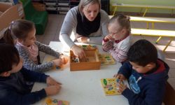 Semaine Ecole Maternelle   023